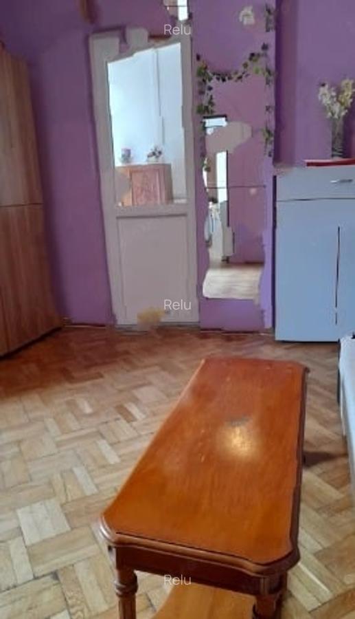 DOROBANTI ,Floreasca,bl.MIXT,et.3/5,Amenajata,2 terase,Libera - 5