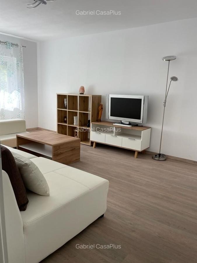 Apartament 2 camere COPOU UNIVERSITATE - 1