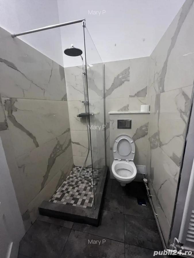 Inchiriez apartament 1 cam decomandat pe Horea 10 - 5