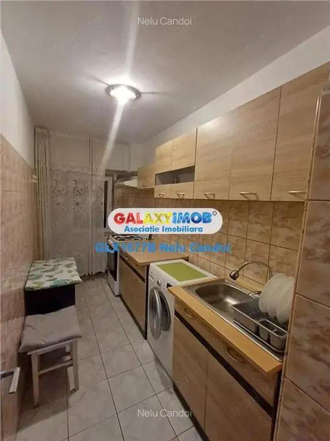 Garsoniera de vanzare 13 Septembrie 42 mp la 5 minute de metrou - 5