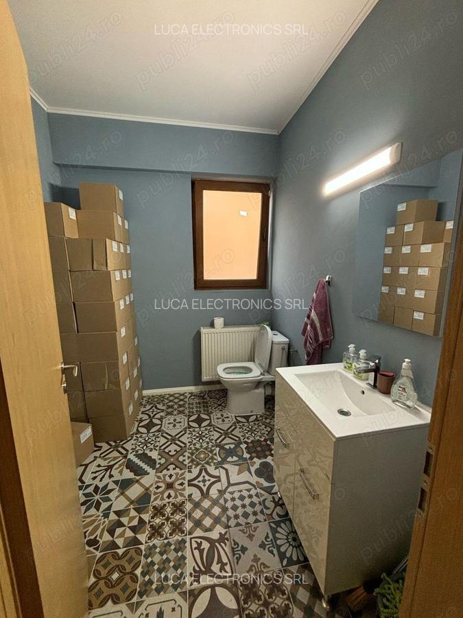 Apartament 2 camere parter 63mp utili plus terasa 123 mp - 5