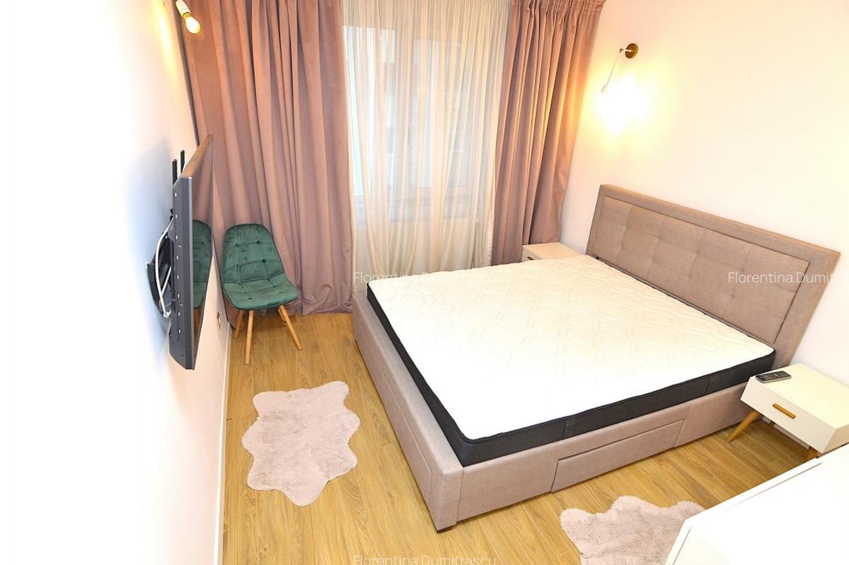 INCHIRIERE APARTAMENT 3 CAMERE UNIRII - PIATA ALBA IULIA - 14