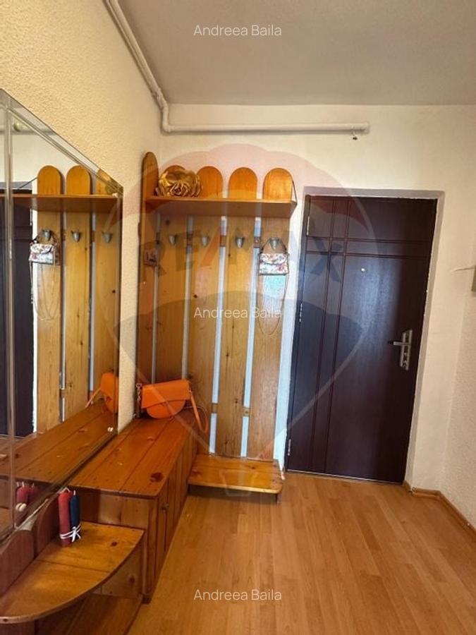 Apartament cu 2 camere de vanzare in zona Hipodrom 3 - 5