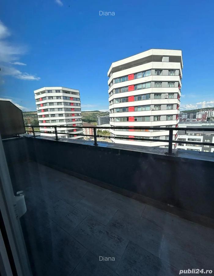 Vand apartament tip studio cu parcare - 5