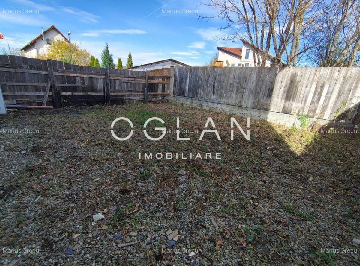 Spatiu comercial 450 mp (P+E)- zona Terezian - 2