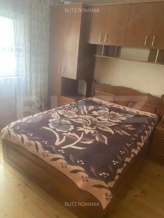 Apartament cu 2 camere, 54 mp, zona Gura Humorului - 2