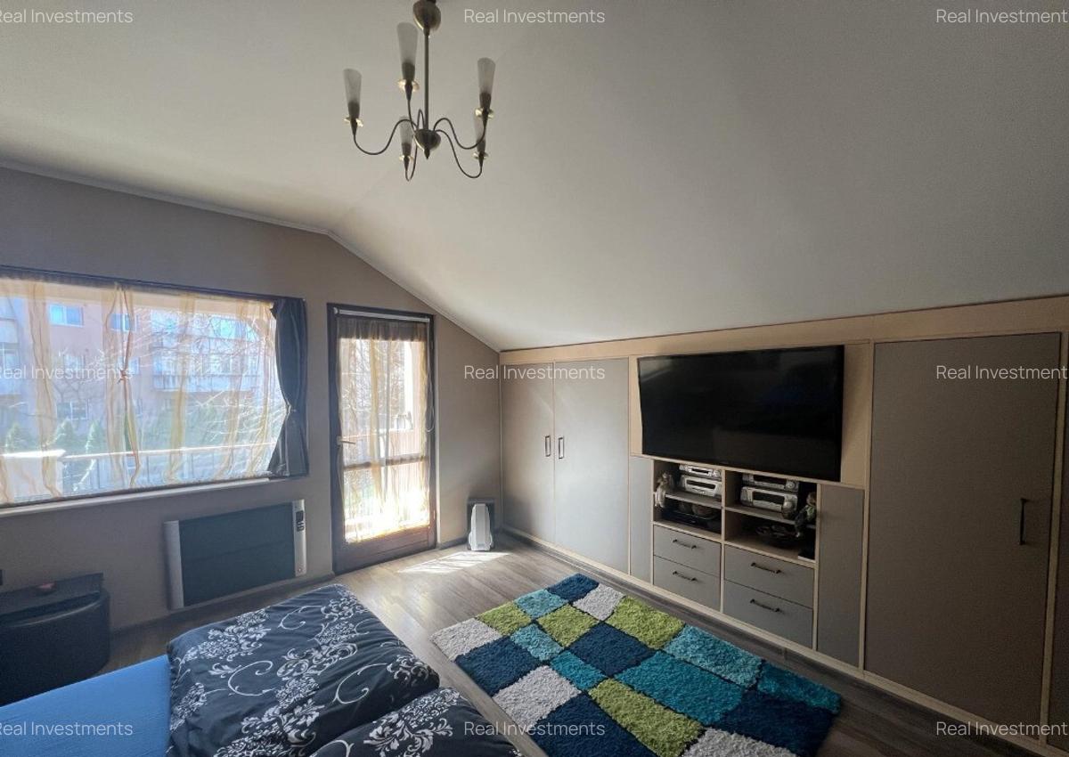 Casa 3 camere zona Ultracentrala - ID : RH-39978-property - 7