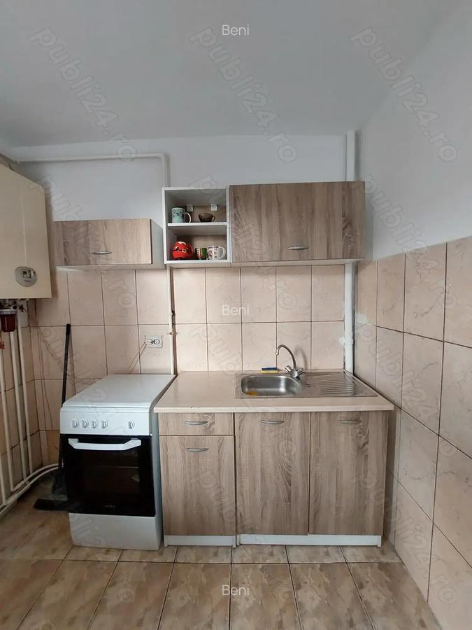 Garsoniera de inchiriat - 4