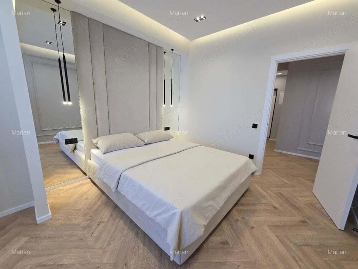 Apartament cu 2 camere de inchiriat in zona Coresi - 4