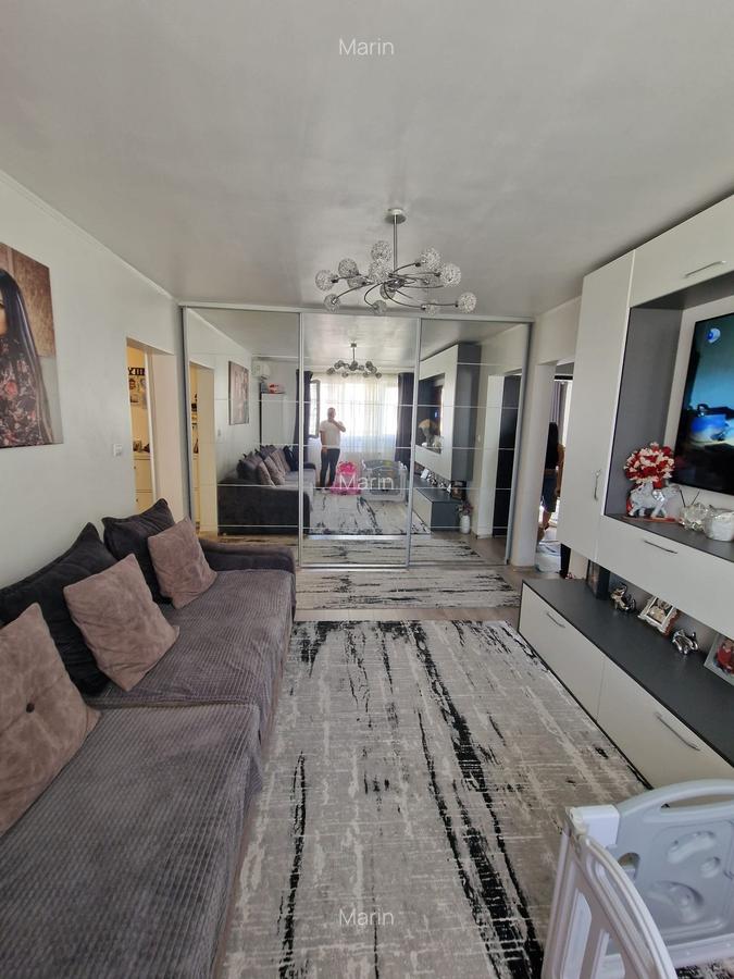 Campia Libertatii , Baba Novac , Parc IOR, renovat, mobilat complet - 16