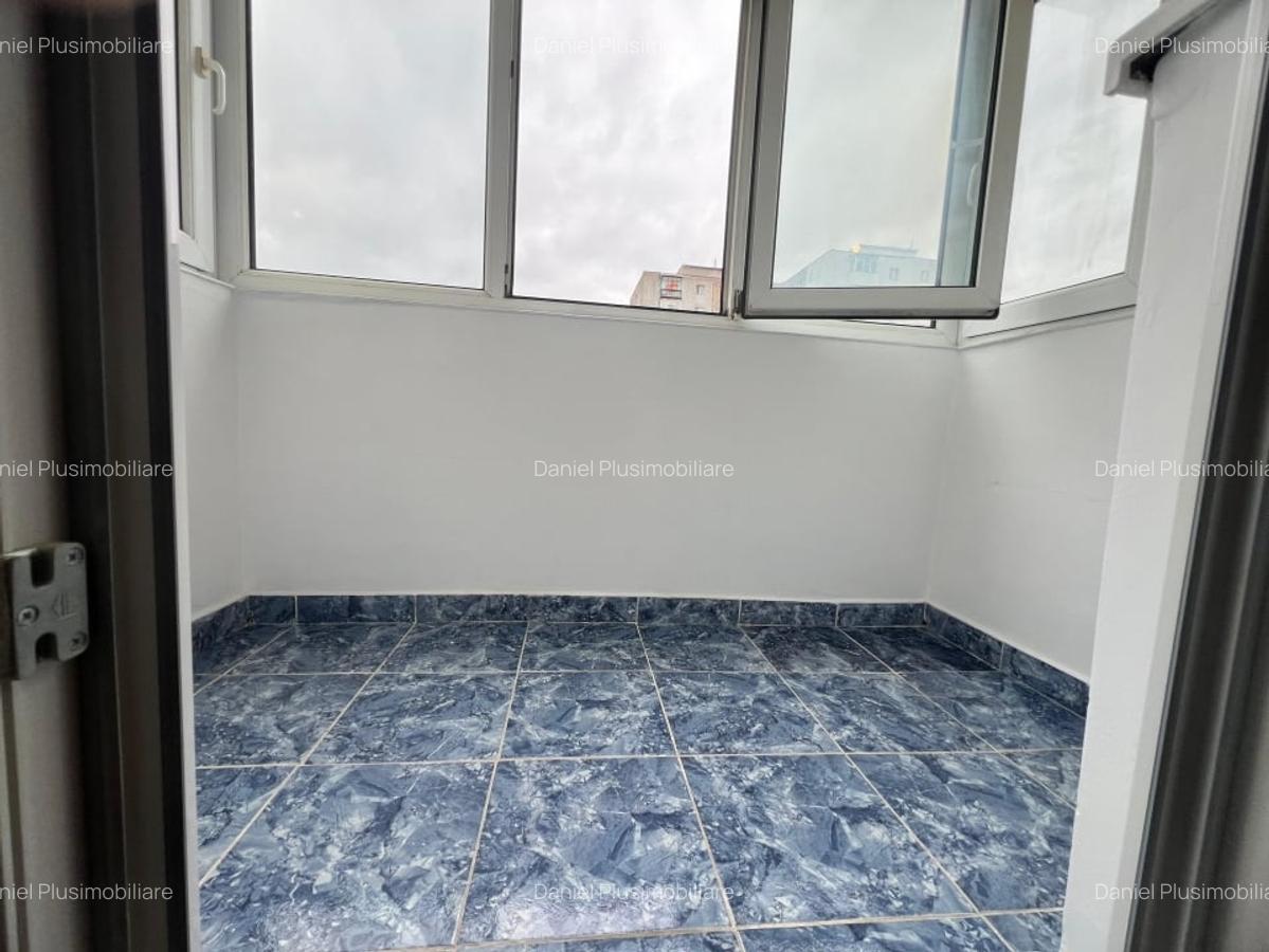 Apartament 2 camere cu boxa Pacurari renovat - 10