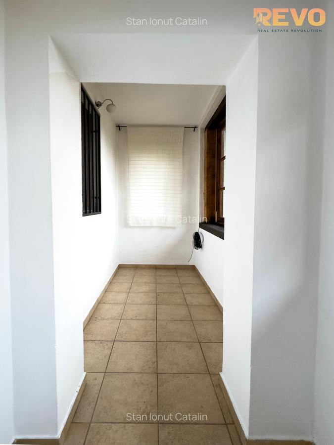 Popa Nan – Pache Protopopescu • Vilă P+1+M, curte proprie, 180mp - 19