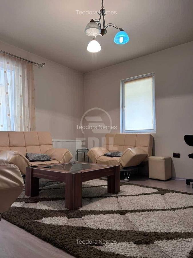 Apartament mobilat si semiutilat, cu loc de parcare !!!! - 8