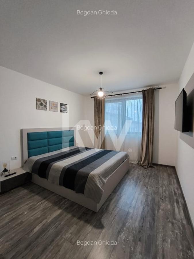 Apartament 3 camere, I Avram Iancu I Loc de parcare - 5
