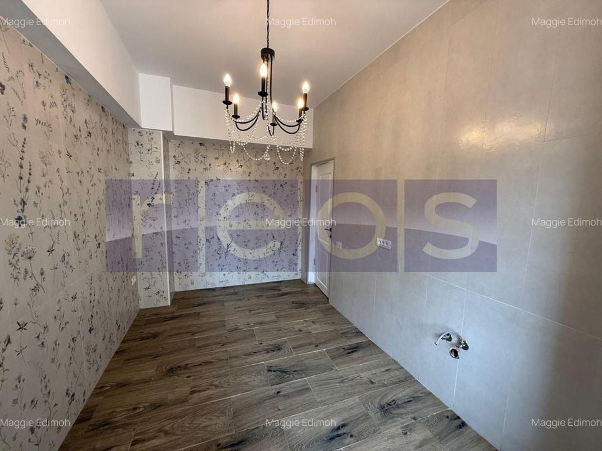 Apartament cu 3 camere în Dorobanți - 11