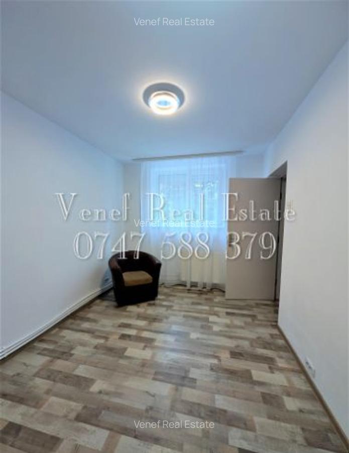 2 Camere 37 mp demisol inalt ca un parter Floreasca Frederic Chopin 0% Comision cumpărător - 6
