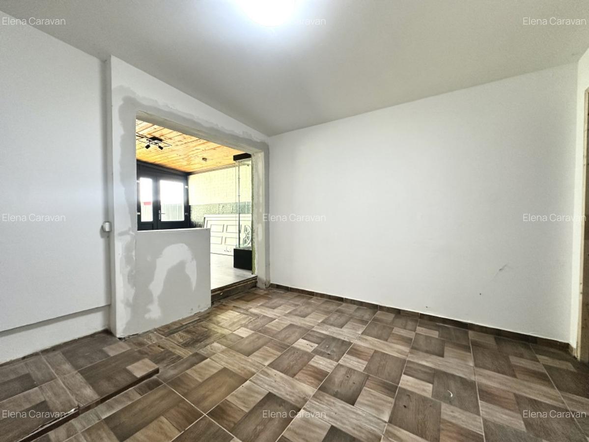 De inchiriat, spatiu comercial, 4 camere - zona de top Dumbravita - 2