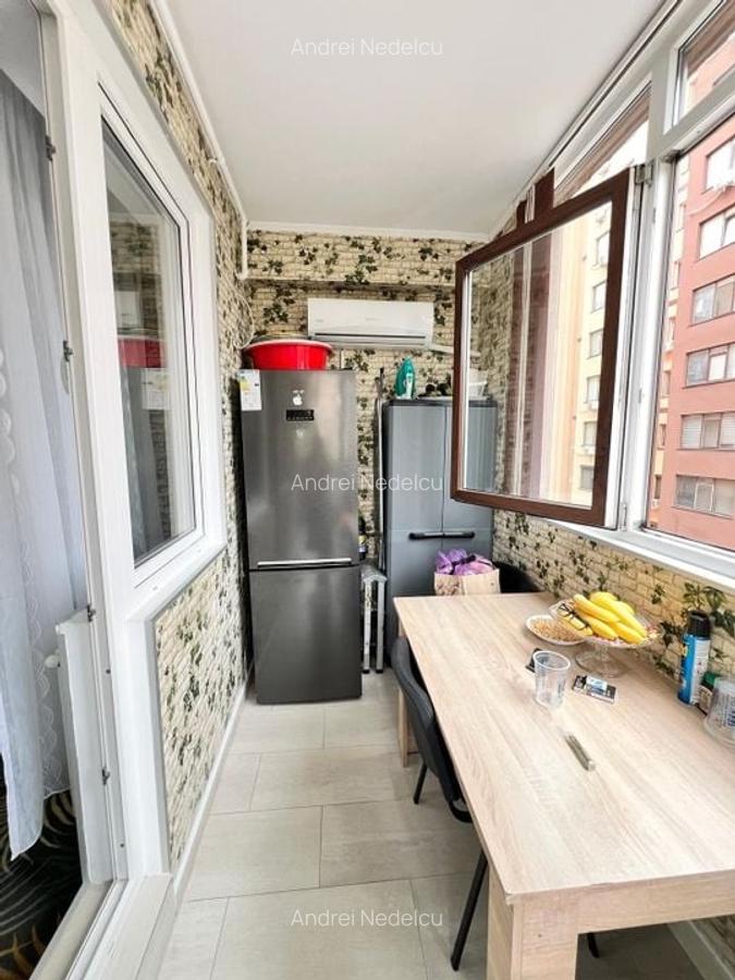 Apartament 2 Camere Rezervelor 56 Militari Residence Presto Pizza - 10