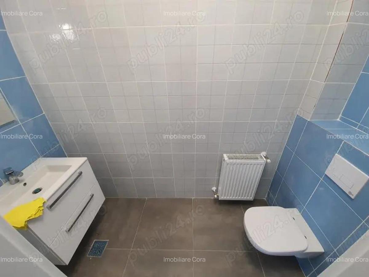 Spa?iu comercial de inchiriat, bloc nou zona Decebal Prima Shops - 16