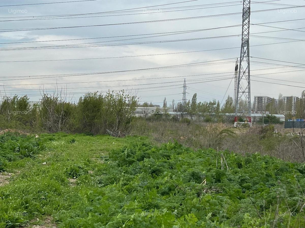 Splaiul Unirii (v.a.v.Confort City), 10655 mp dubla deschidere - 4