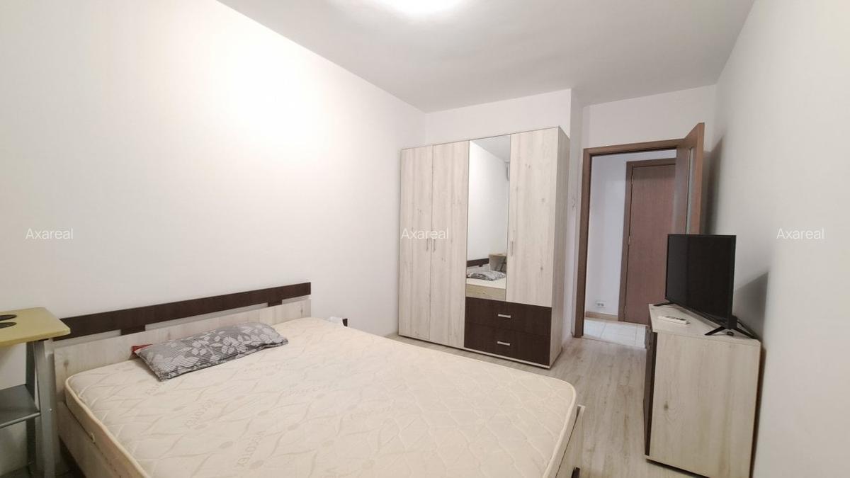 Inchiriere 2 camere Nicolae Grogorescu -  Metrou Titan - 7