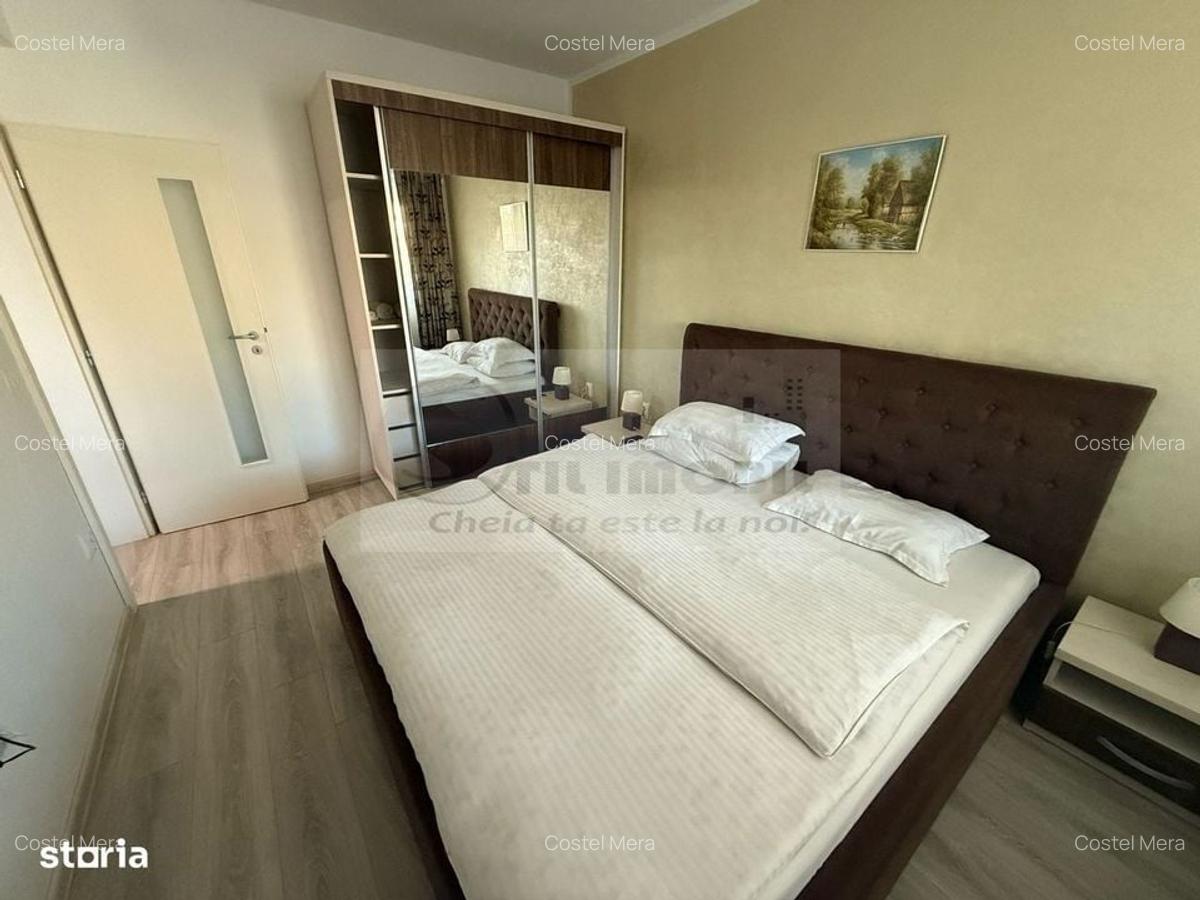 Apartament Palas mall - CENTRAL - 3