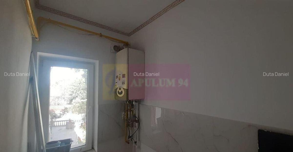 APARTAMENT BUN URANUS- PROASPAT RENOVAT - zona Palatul P... - 2