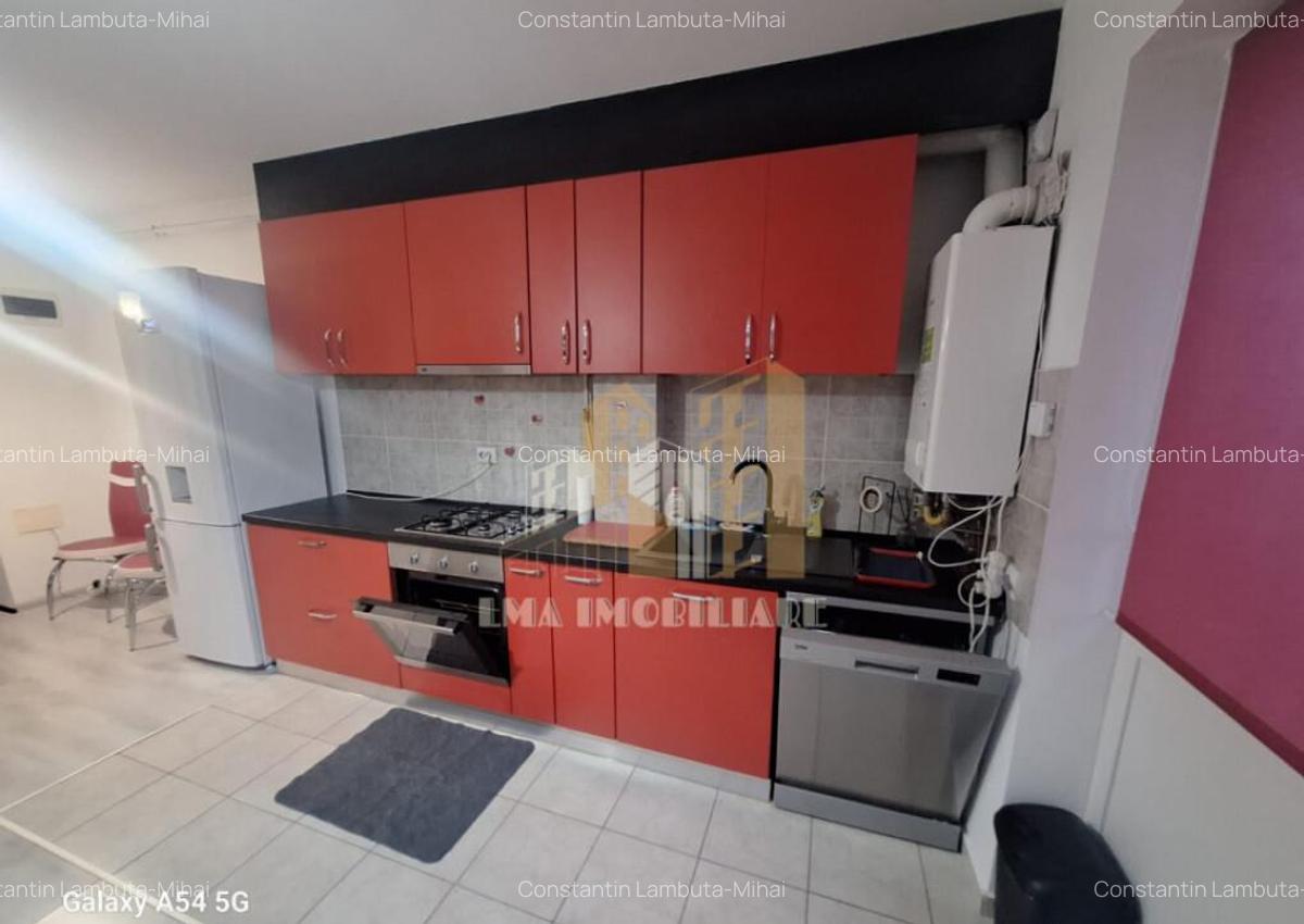 Apartament 2 camere Tip Studio Subcetate Sanpetru Brasov - 6