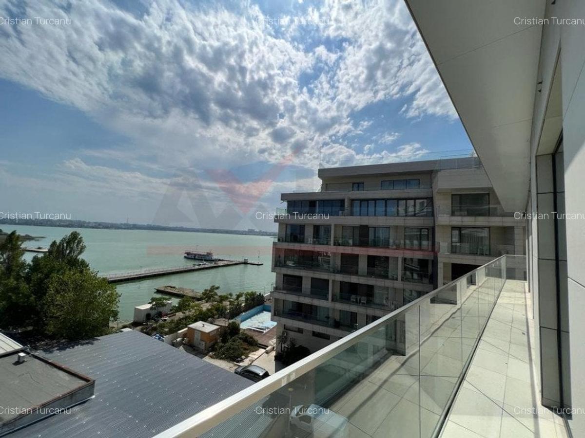 Ap. 2 camere | Mamaia |Premium| Parcare Acoperita| Lake View | termen lung - 2