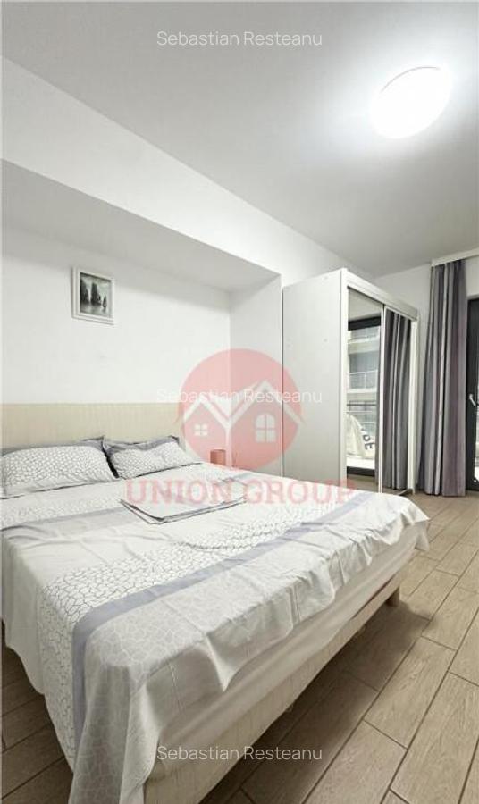 Apartament 2 Camere cu Terasa Superba si Vedere la Mare, Mam - 9