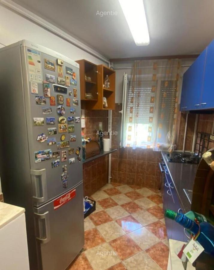 Bdul.1 Decembrie 1918.Apartament 3 camere. - 13
