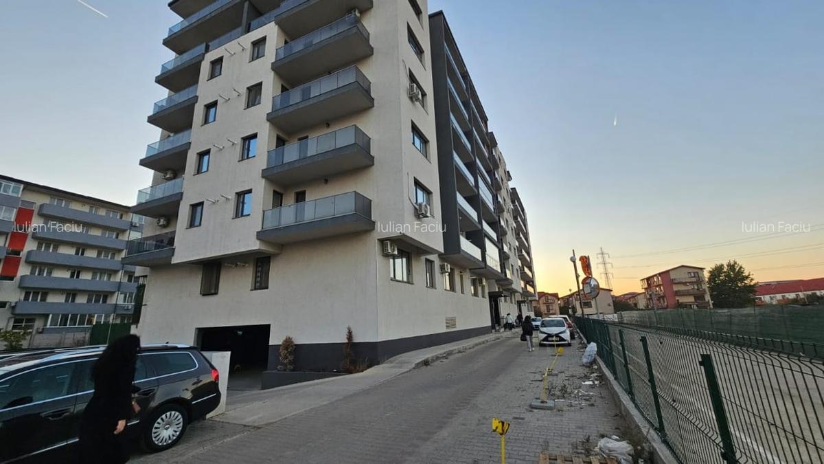 Metrou Berceni Biruintei garsoniera mobilata si utilata. - 13