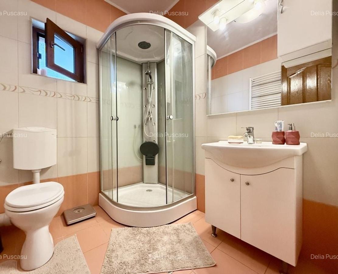 6 Camere | Teren 427 MP | Garaj Dublu | Otopeni - 25