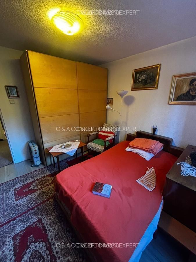 Berceni Giurgiului 2 camere - 10