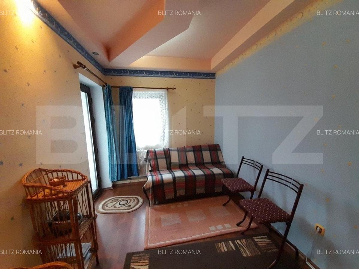 Apartament cu 3 camere decomandat, mobilat în Eroilor - 3