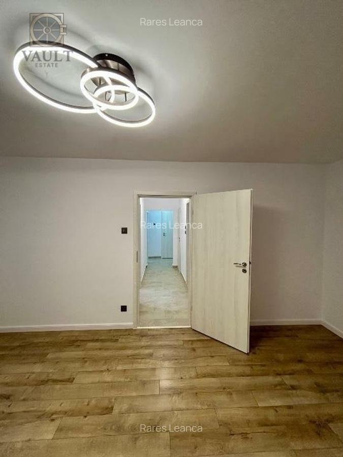 Apartament cu 2 camere decomandat în Colentina - 3