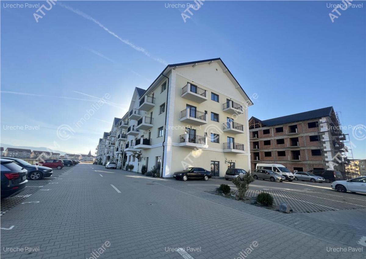 Spatiu comercial cu 2 locuri de parcare zona Pictor Brana di - 5 Spatiu comercial cu 2 locuri de parcare zona Pictor Brana di - 5