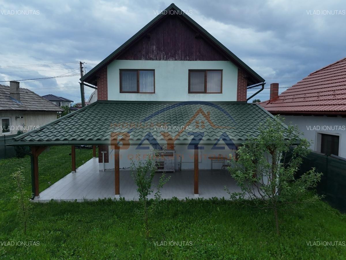 Vanzare casa, Mocira - Strada Dragostei locul unde confortul întâlnește liniștea - 27