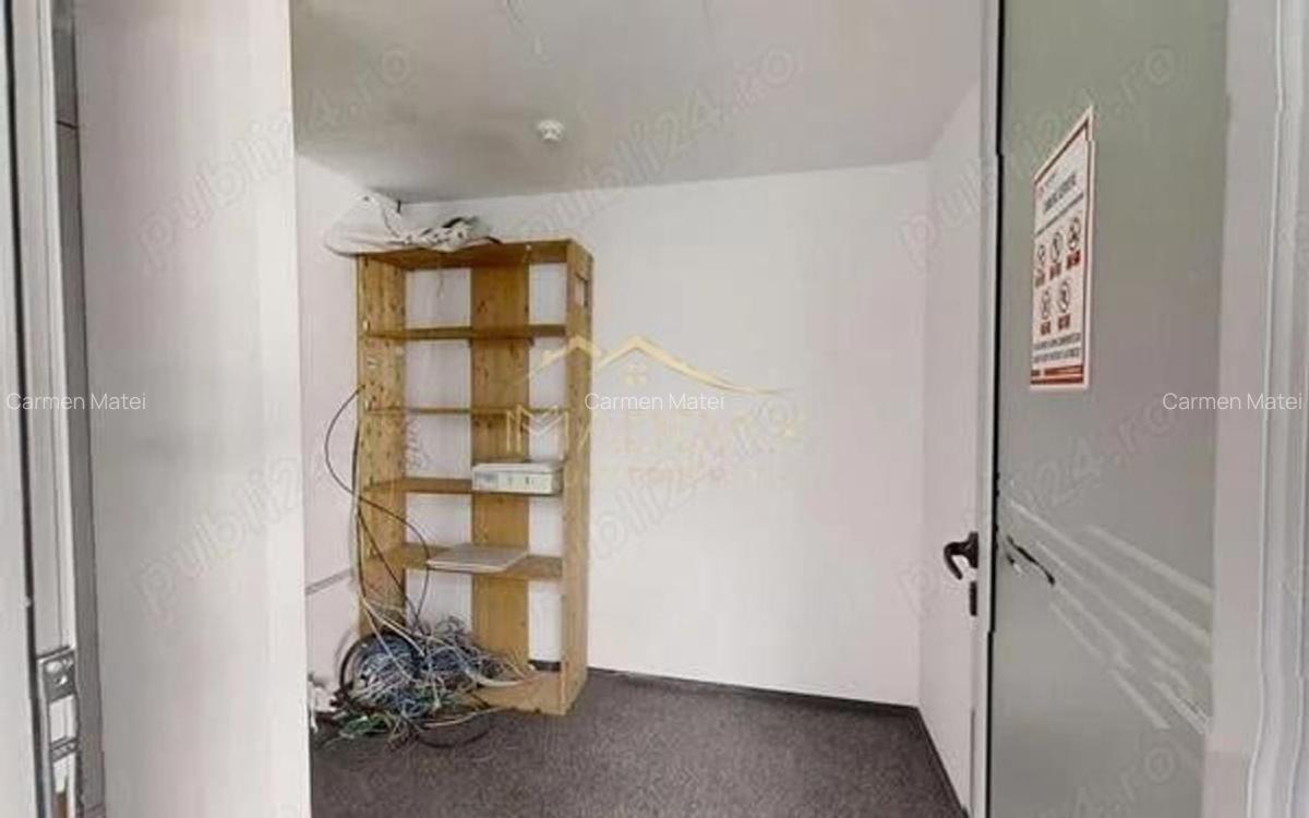 Spatiu Comercial / Birouri de inchiriat *335mp *Victoriei - 7