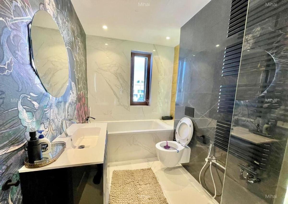 4 camere, 3 bai langa parcul herastrau - 34 4 camere, 3 bai langa parcul herastrau - 34