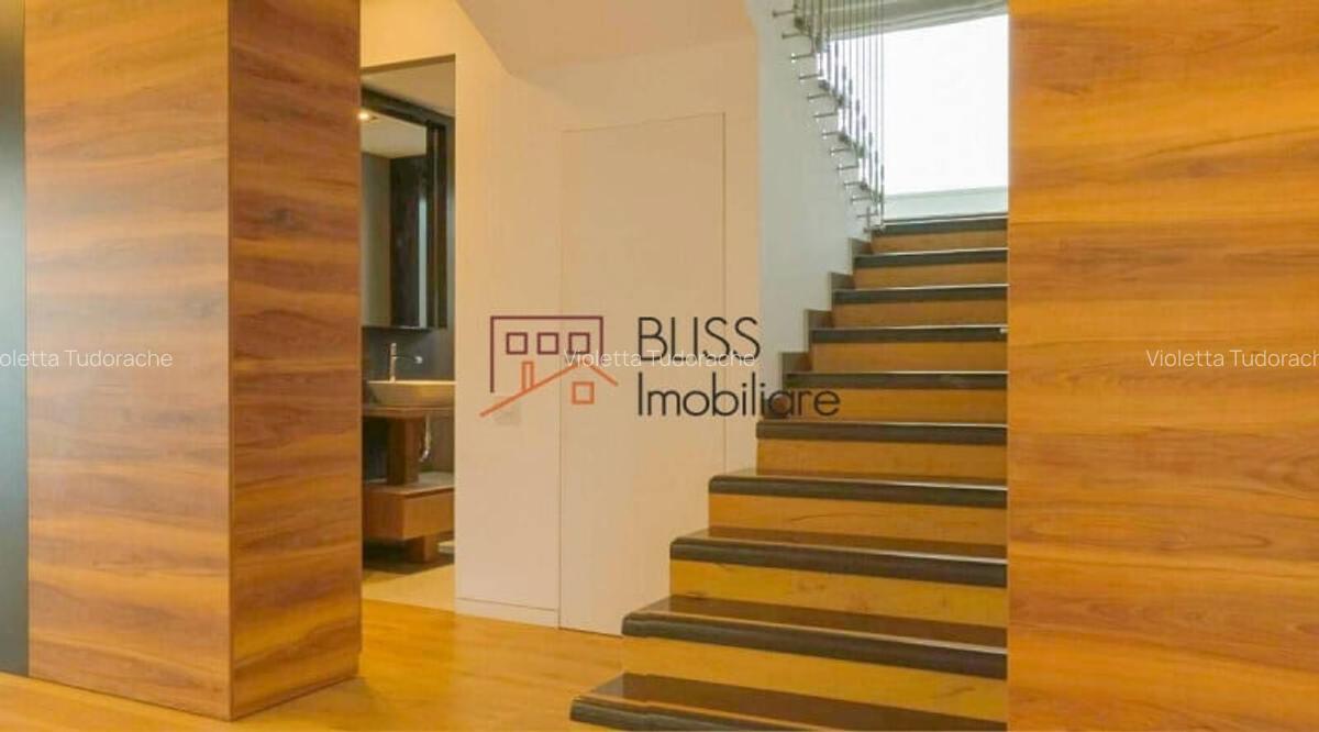 Casă / Vilă 6 camere în zona Pipera Nord - 11