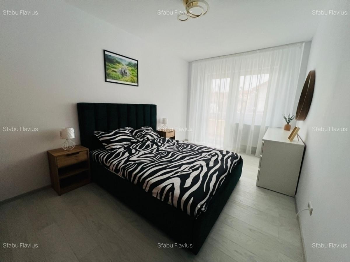 Apartament NOU 2 Camere Valea Lupului Intabulate 2025!  Mobilat! - 4