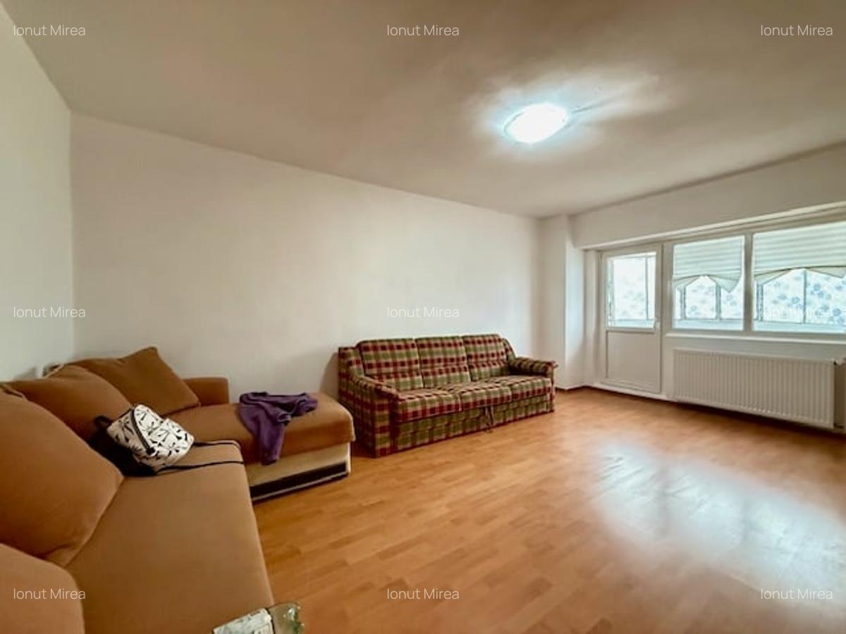 Vitan Mall - Mihai Bravu Metrou | Garsoniera spatioasa - 4