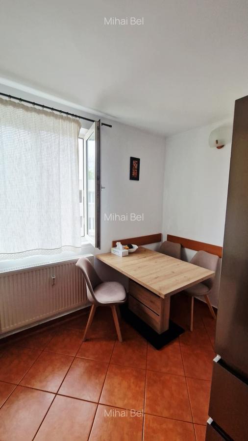 Apartament 3 camere – Aleea Postăvarul - 11