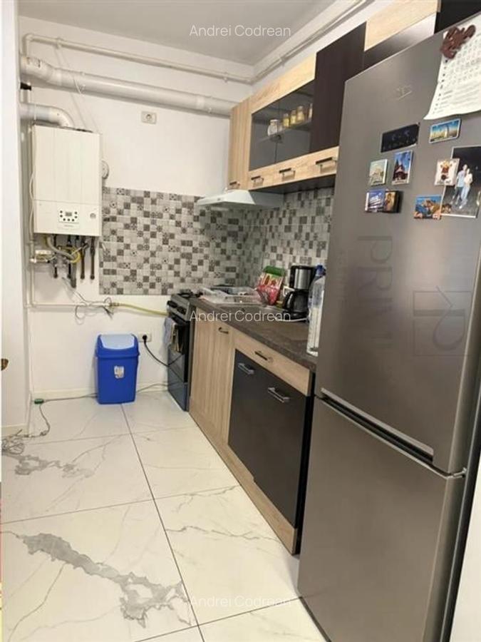 Dumbravita zona Decathlon - 2 Camere - Etaj 2 - 2 Locuri de parcare - 4