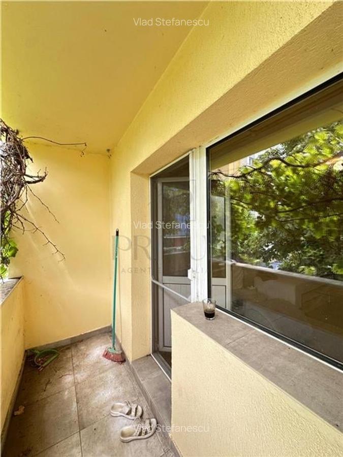 SOARELUI - 4 Camere - ETAJ 1 - Decomandat - Centrala proprie - 11