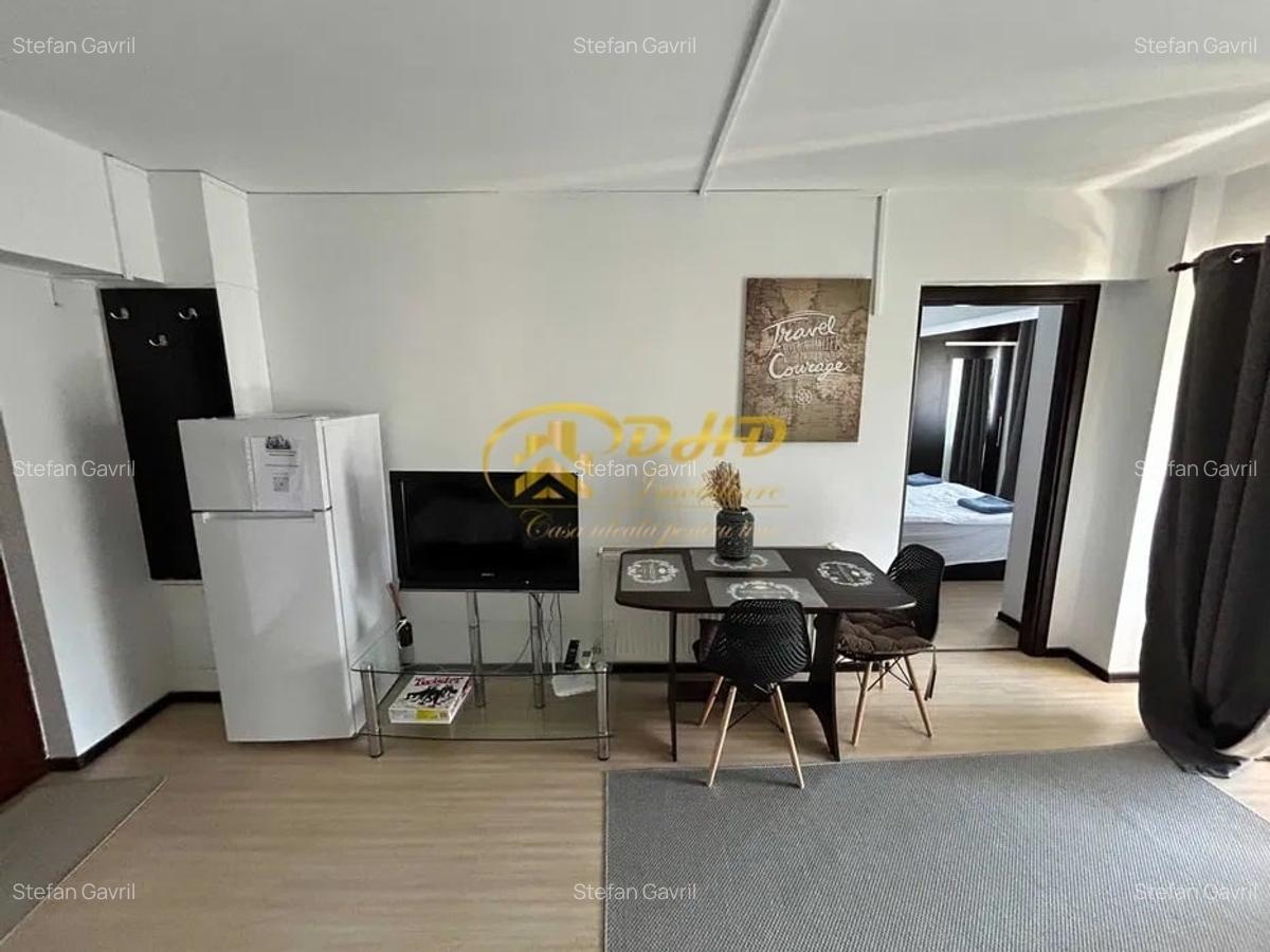 Apartament cu 2 camere semidecomandat în Central - 6