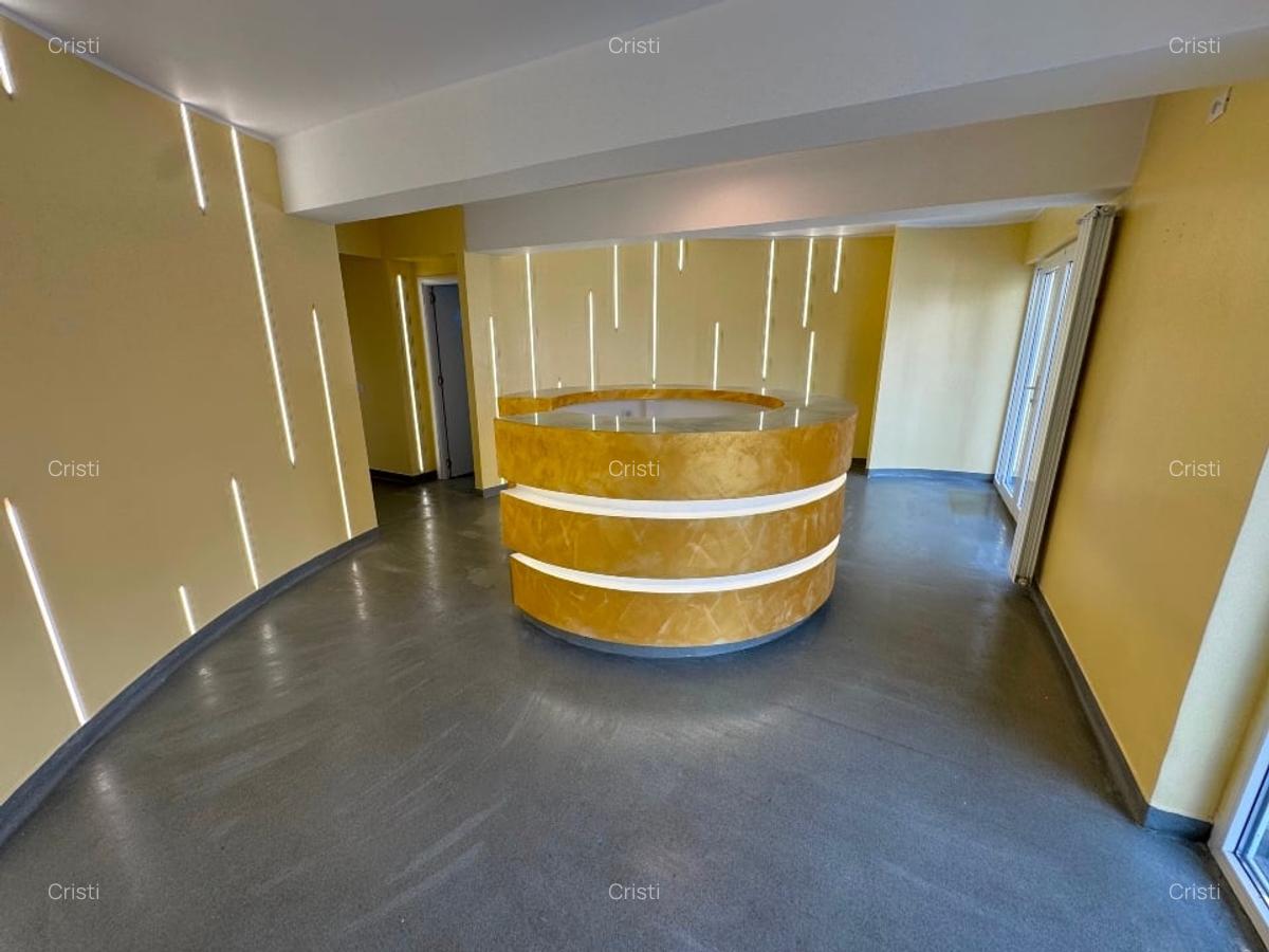 Spațiu comercial, 130 mp în Brâncoveanu - 11