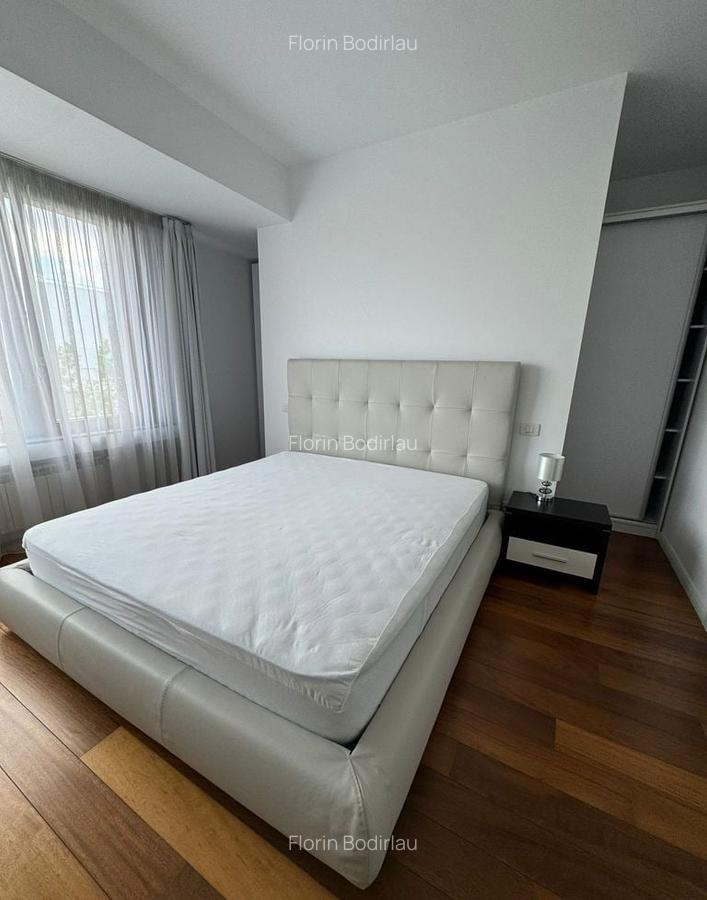 Kiseleff-Arcul de Triumf // 3 camere // 155mp // 3 locuri de parcare + boxa // - 5