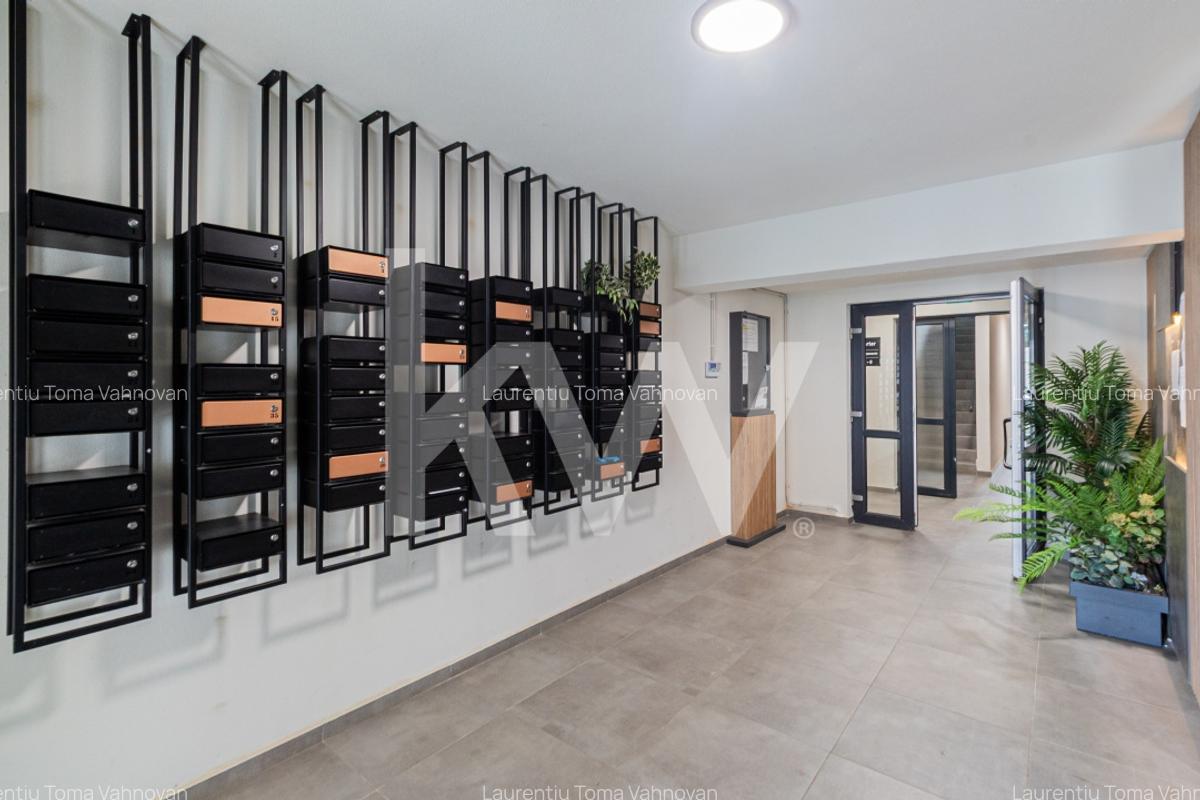 Apartament 2 camere,  ideal pentru locuinta /investitie - 4